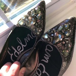 BEAUTIFUL Sam Edelman ICELYNN